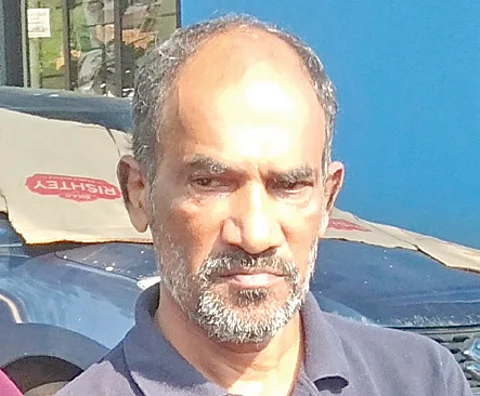 WRD Engineer Sandeep Parab Arrested: From Fraud Victim to Scam Agent