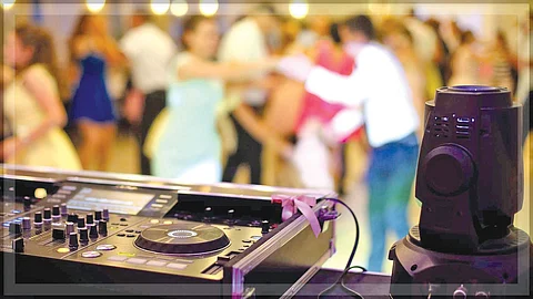 Goa Wedding Tourism Hit as Music Licence Exemption Suspended