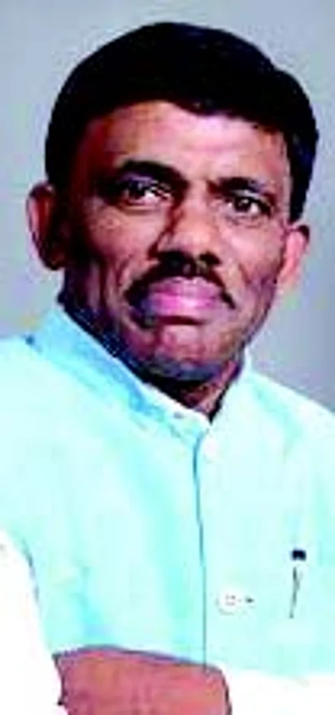 Goa Speaker and minister’s rivalry is a split wide open