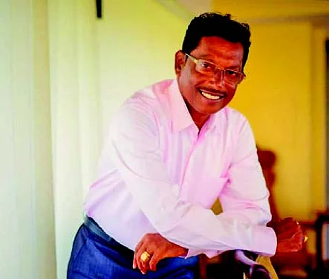 ‘Jolly’ good bus service owner Anthony alias ‘Babush’ no more