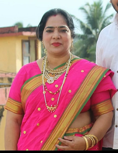 Another ase has been filed against Uma Patil in the cash for govt jobs scam