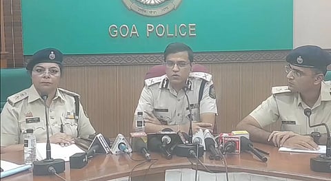 Gold-swap, job rackets, cyber frauds: crime wave sweeps South Goa