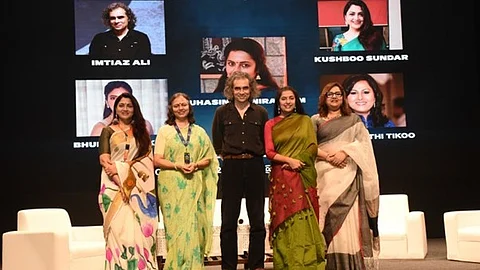 Gender Representation and Safety in Film Industry