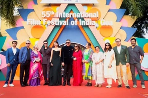 Street Voices: Has IFFI become a Panjim centric festival and not a Goa film festival?