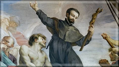 Exploring St Francis Xavier's Role in the Goan Inquisition: A Historical Analysis