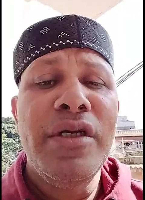 Street Voices: When Crime Branch is under a cloud, should they continue to investigate Suleiman Khan case ?