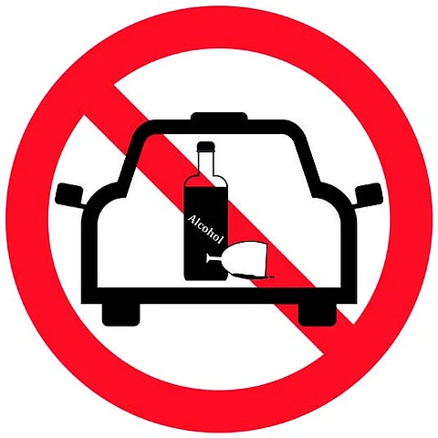 Goa sees surge in drunk driving cases in 2024