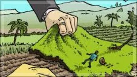 Opposition Challenges Government Over Alleged Land Grabs in Goa