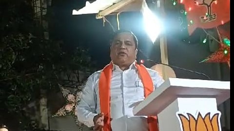 Street Voices: People say if you go to Mauvin’s roots, he will be non Goan