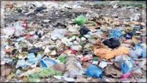 Goa Pollution Control Board Investigates Illegal Garbage Dumping in Kerya Well and Bethora Scrapyard