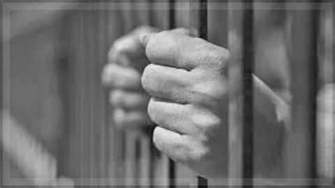Man sentenced to 20 years for
sexually assaulting twin sisters