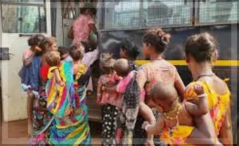 South Goa sees surge in begging cases in 2024