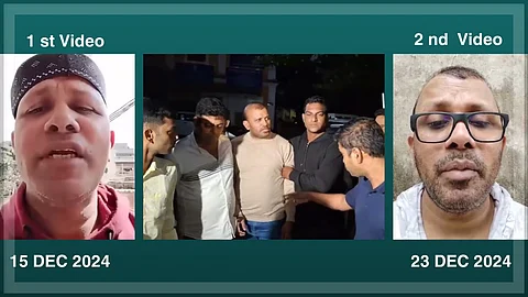 Controversial Videos of Suleman Khan: Unraveling the Mystery