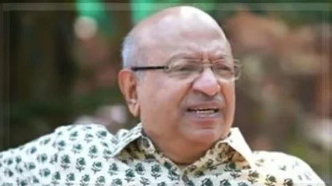 Datta Naik Appears Before Police; Court Reserves Bail Order