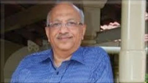 Decision on Datta Naik's Anticipatory Bail Deferred to Monday Amid Controversy