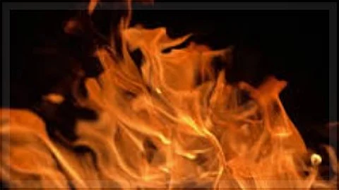 Fire Destroys Home in Borim, Family Suffers Rs 10 Lakh Loss