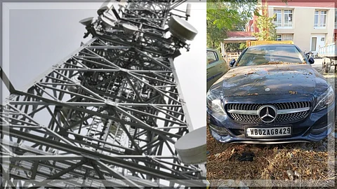 40 Arrested in Nationwide Fake Jio Tower Scam, Victims Lose Crores