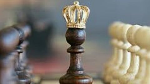 Top Grandmasters Share Lead at Goa International Chess Tournament