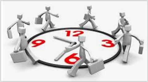 The Myth of Overwork: Why 90-Hour Weeks Lead to Burnout, Not Success