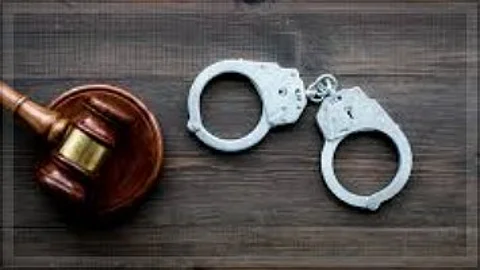 Woman duped of Rs 97 lakh in cyber scam; accused held in Surat