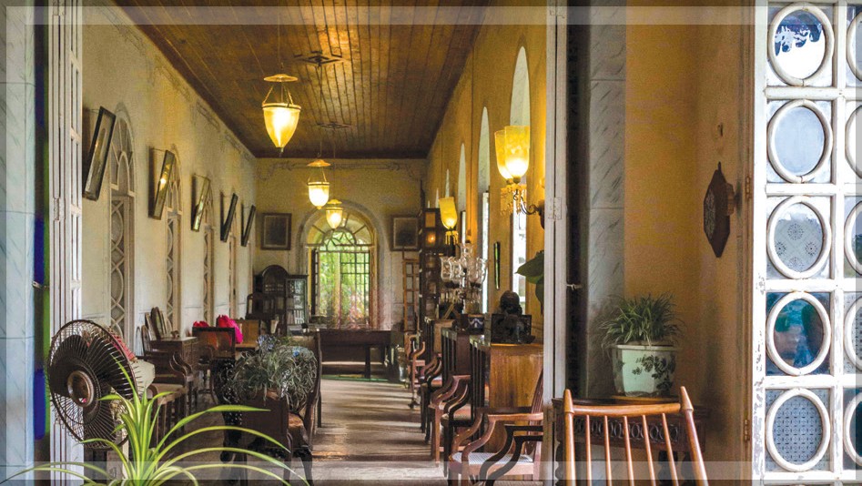 Celebrating Goa's Heritage: A New Photo Book Unveils the Stories of Six Iconic Homes
