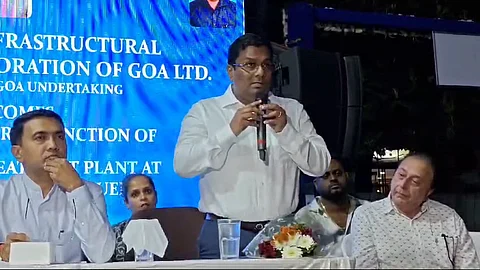 Street Voices: What is your reaction to Venzy Viegas' remark comparing Pramod Sawant to Dayanand Bandodkar?