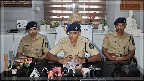 Goa Holiday Scam Exposed: Over 500 Tourists Duped in Massive Online Booking Fraud