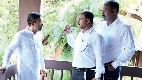Goa Forest Department Achieves Major Afforestation Milestones in 2024-25