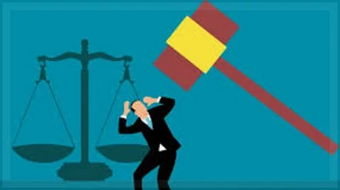 Suspended TCP Draftsman Exonerated of Most Charges, Faces Minor Penalty