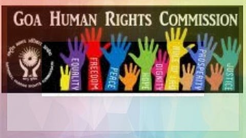 Goa Human Rights Commission directs
restoration of water supply in Navelim