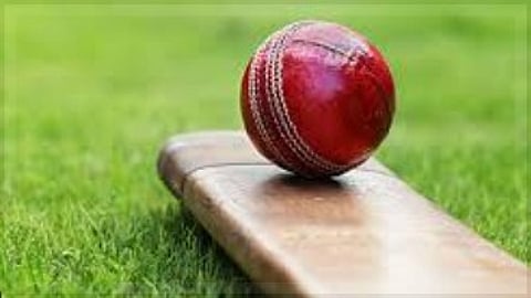 Nagaland Faces Uphill Battle as Goa Declares at 517/7 in Ranji Trophy