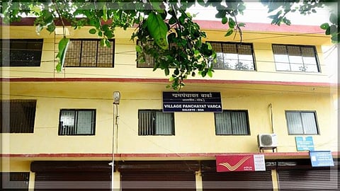 Republic Day Tribute: Varca Panchayat Celebrates Dr Jack Sequeira's Legacy