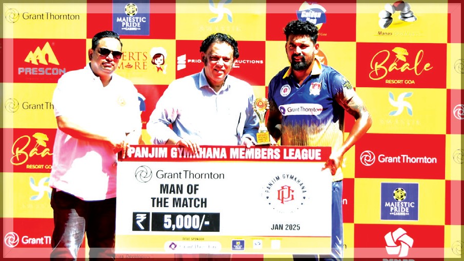 RC Goa and Desserts N'More Avengers Near Play-Offs with Dominant Wins in PGML 4.0