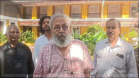 Public Outcry Over Kala Academy Renovation: Task Force Suggestions Ignored