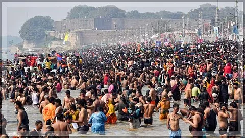 Prayagraj