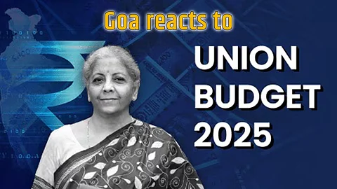 Goan Corporates: Union Budget will benefit Goa’s tourism, fisheries, education and health sectors