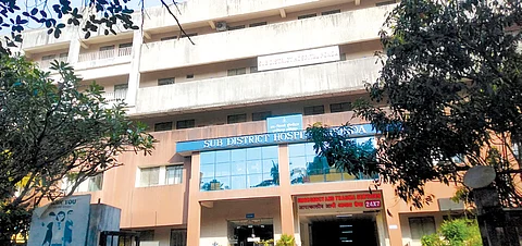 12 yrs after opening, Ponda hospital's facilities still not up to the mark