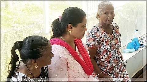 As Bhutani moves in, villagers prepare protest pitch again