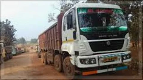 Vedanta Bows to Bicholim Truckers, Agrees to Halt 12-Wheeler Operations