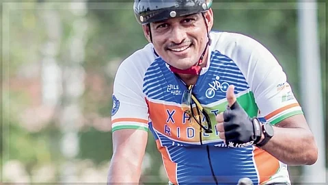 Pedalling through paradise: The rise of cycling in Goa