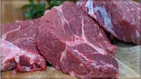 Goa exports 28.5 tonnes of buffalo
meat to Middle East