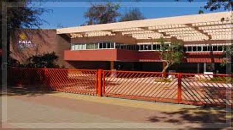 Charles Correa Foundation Demands Urgent Structural Audit of Kala Academy for Public Safety