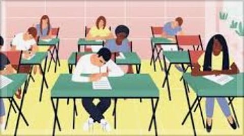Goa Board HSSC Exam Seating Arrangements Announced for Panjim, Pilar, and Navelim Centres