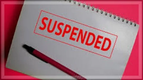 Lady Cop Suspended for Embezzling Rs 17.30 Lakh in Traffic Fines