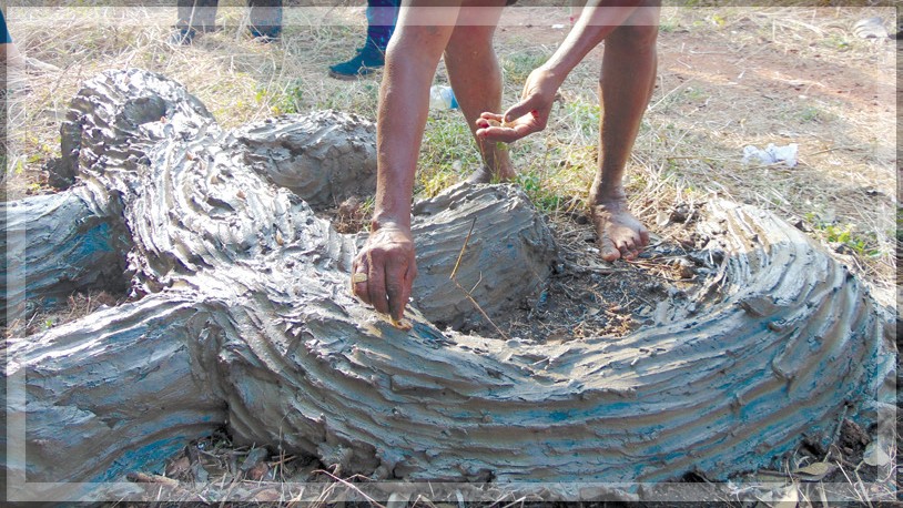 Goa Villages Honor Crocodiles in Unique Maange Thapni Ritual