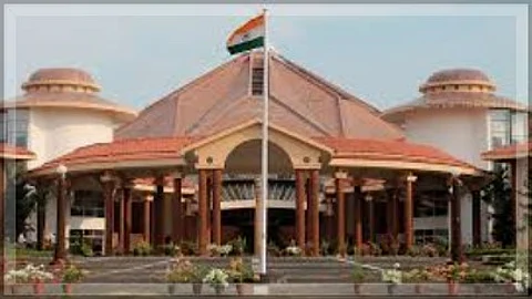 Congress Blasts BJP-Led Goa Government Over Law and Order Failures