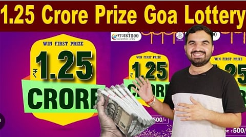 Street Voices: With the Goa govt launching Rs 1.5 crore lottery, will it give more opportunity for cyber frauds?
