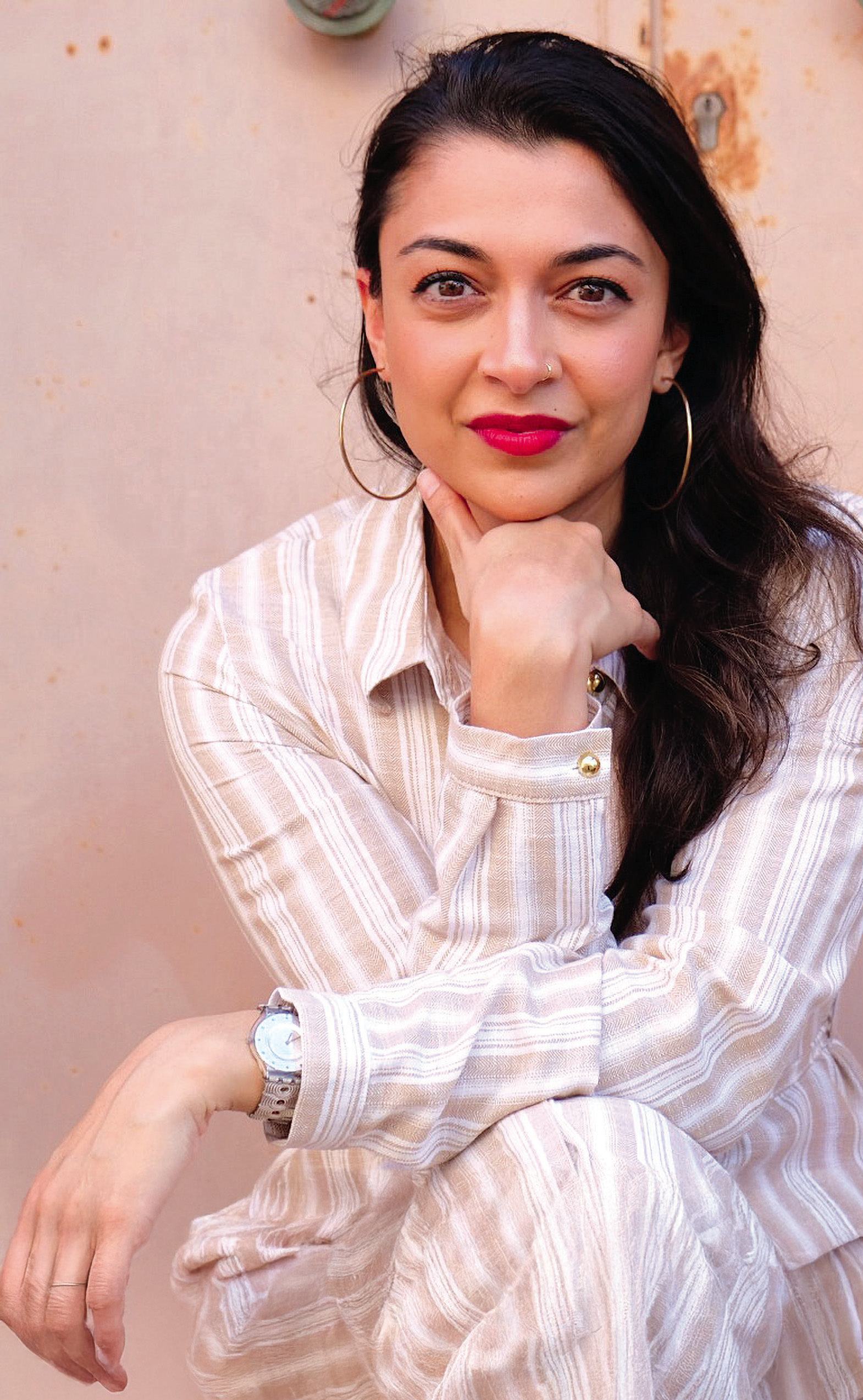 Goa’s own arts &
literature celebration