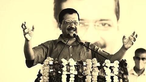 Arvind Kejriwal: From Activist Icon to Ousted Chief Minister