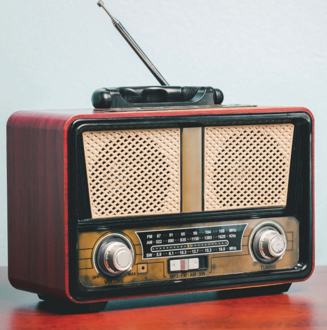 Celebrating World Radio Day: Honouring the power of sound and community